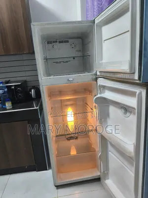 2door Fridge