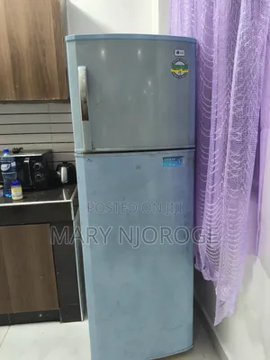 2door Fridge
