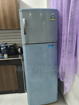 2door Fridge