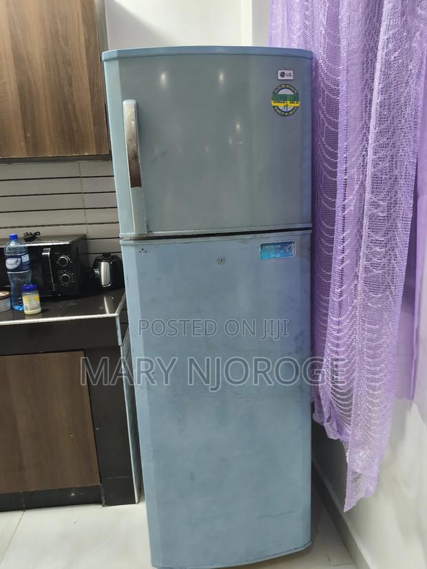 2door Fridge - thumbnail 5