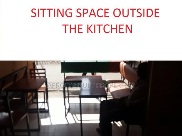 Fast Food Restaurant to Let at Roysambu TRM  - thumbnail 3