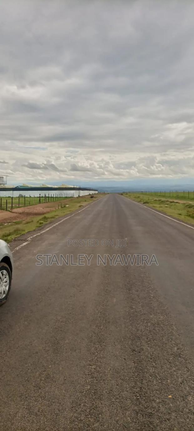 4 Acreas Narumoro Nanyuki