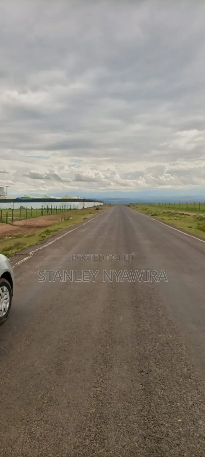 4 Acreas Narumoro Nanyuki