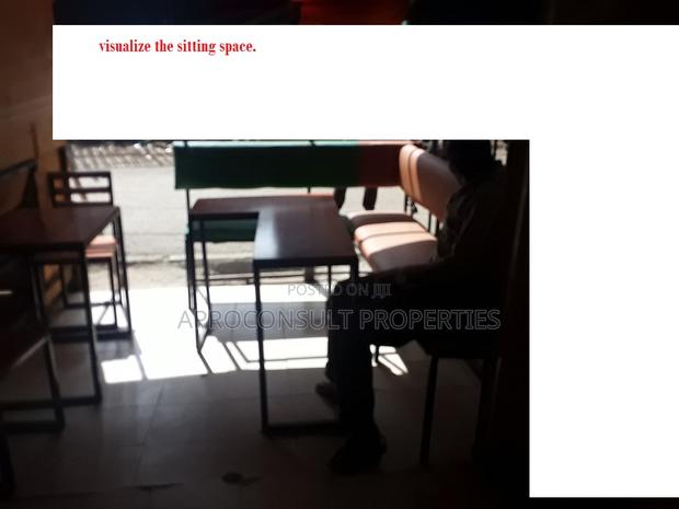 Fast Food Restaurant to Let at Roysambu TRM  - thumbnail 4