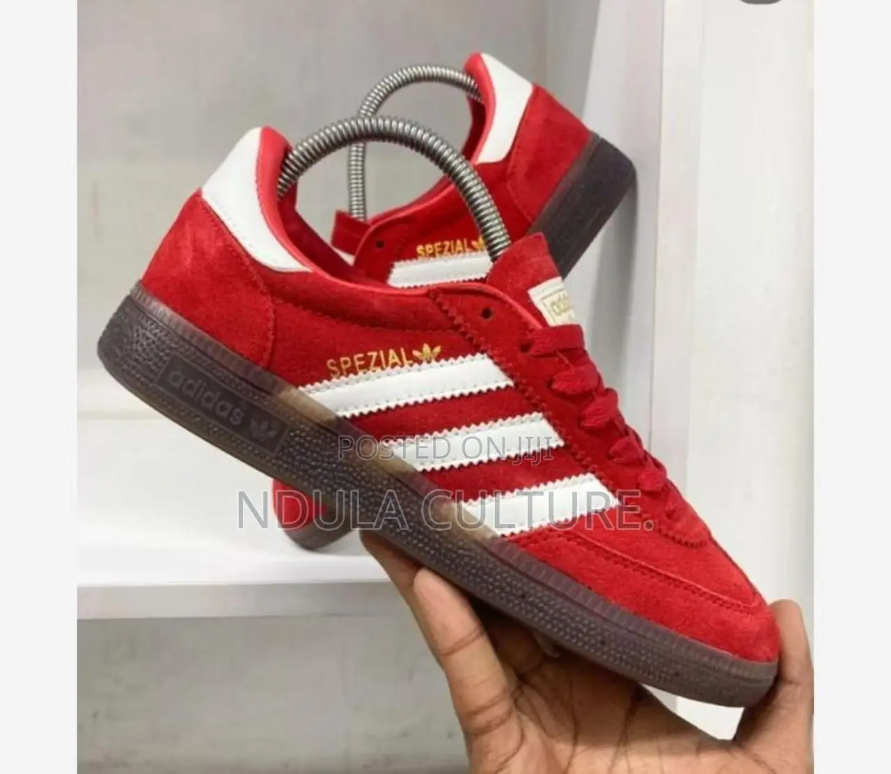 Adidas Spezial