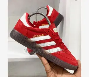 Adidas Spezial