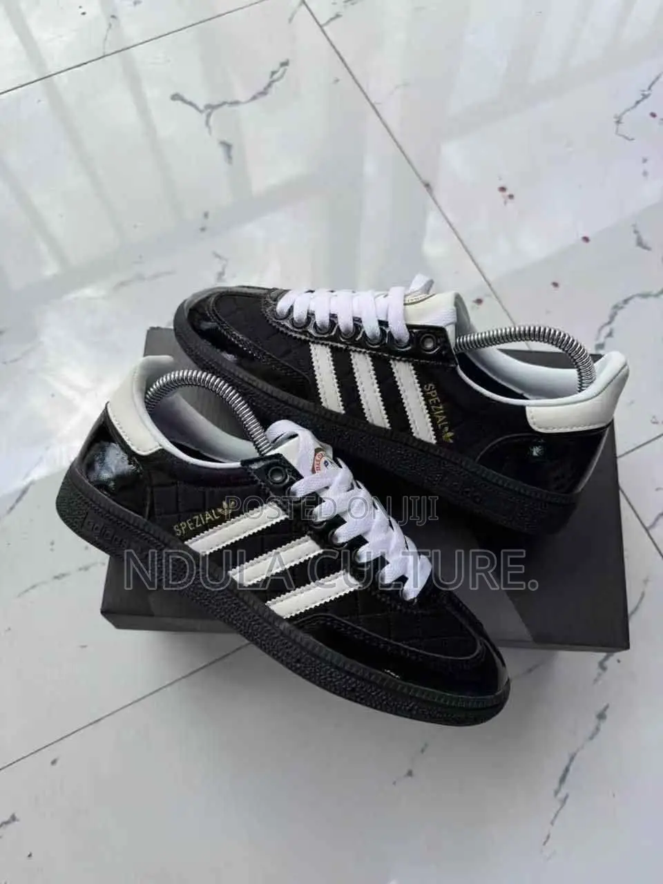 Adidas Spezial