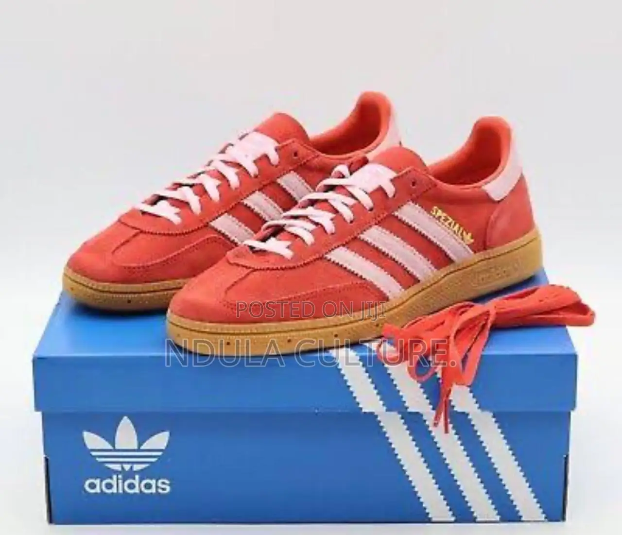 Adidas Spezial