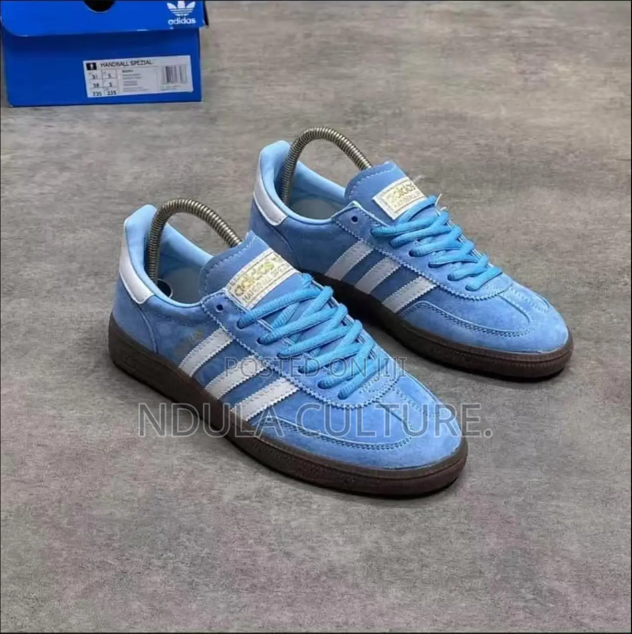 Adidas Spezial