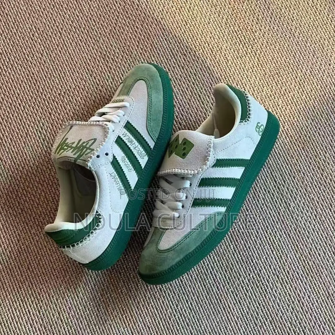 Adidas Spezial