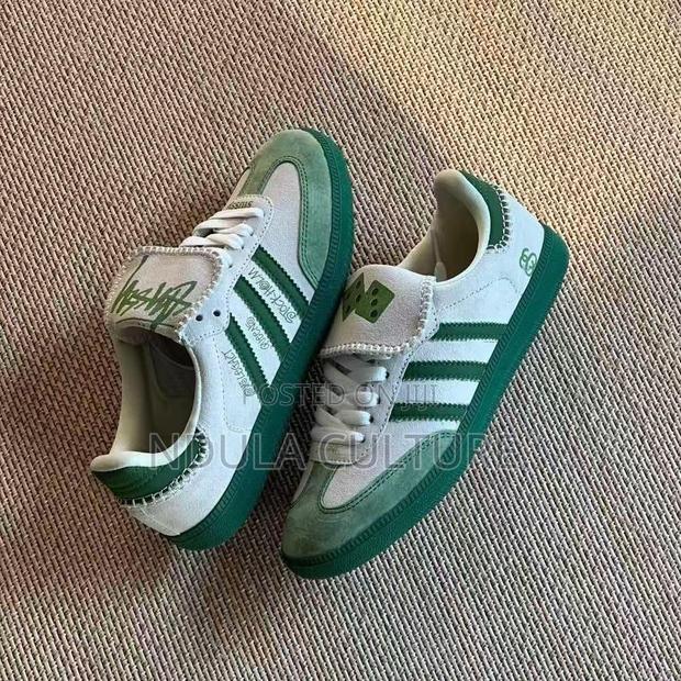 Adidas Spezial - thumbnail 5