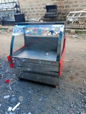 Meat Chillers Display - thumbnail 2