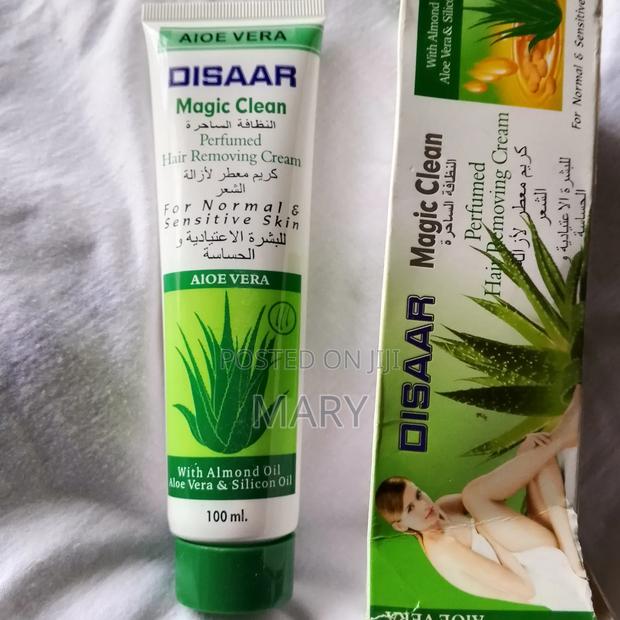 Disaar Hair Removal Creams