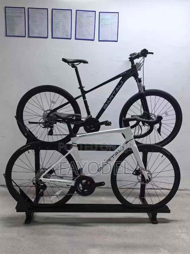 Bike Size 29