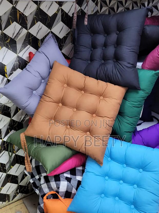 Seat Cushions/Chairpads - thumbnail 2