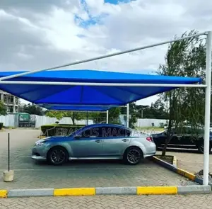 New Carshade Net