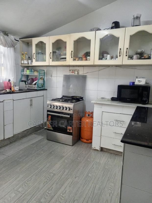 3bdrm Maisonette in BuruBuru for sale - thumbnail 4