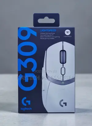 Logitech G309 Lightspeed Wireless Gaming Mouse