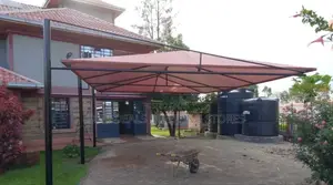 Good Quality Carshade Nets
