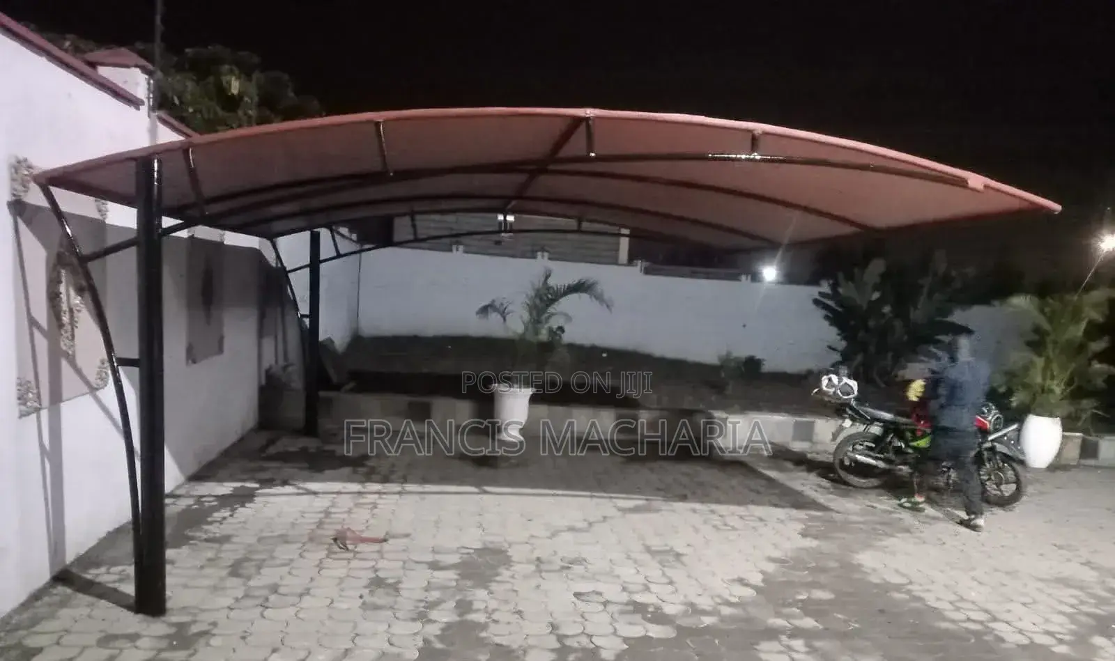 Good Quality Carshade Nets