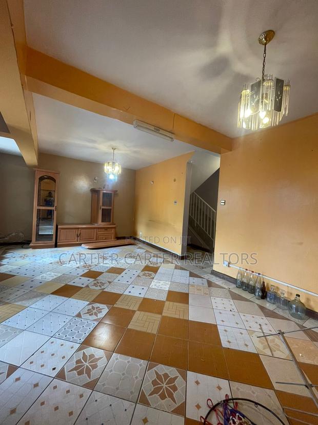 4bdrm Maisonette in South C for sale - thumbnail 4