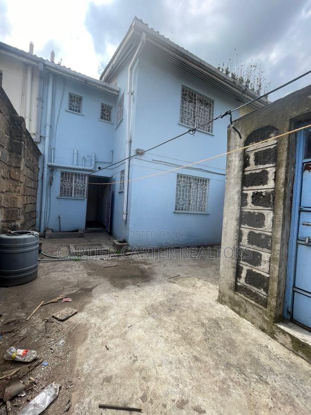 4bdrm Maisonette in South C for sale - thumbnail 16