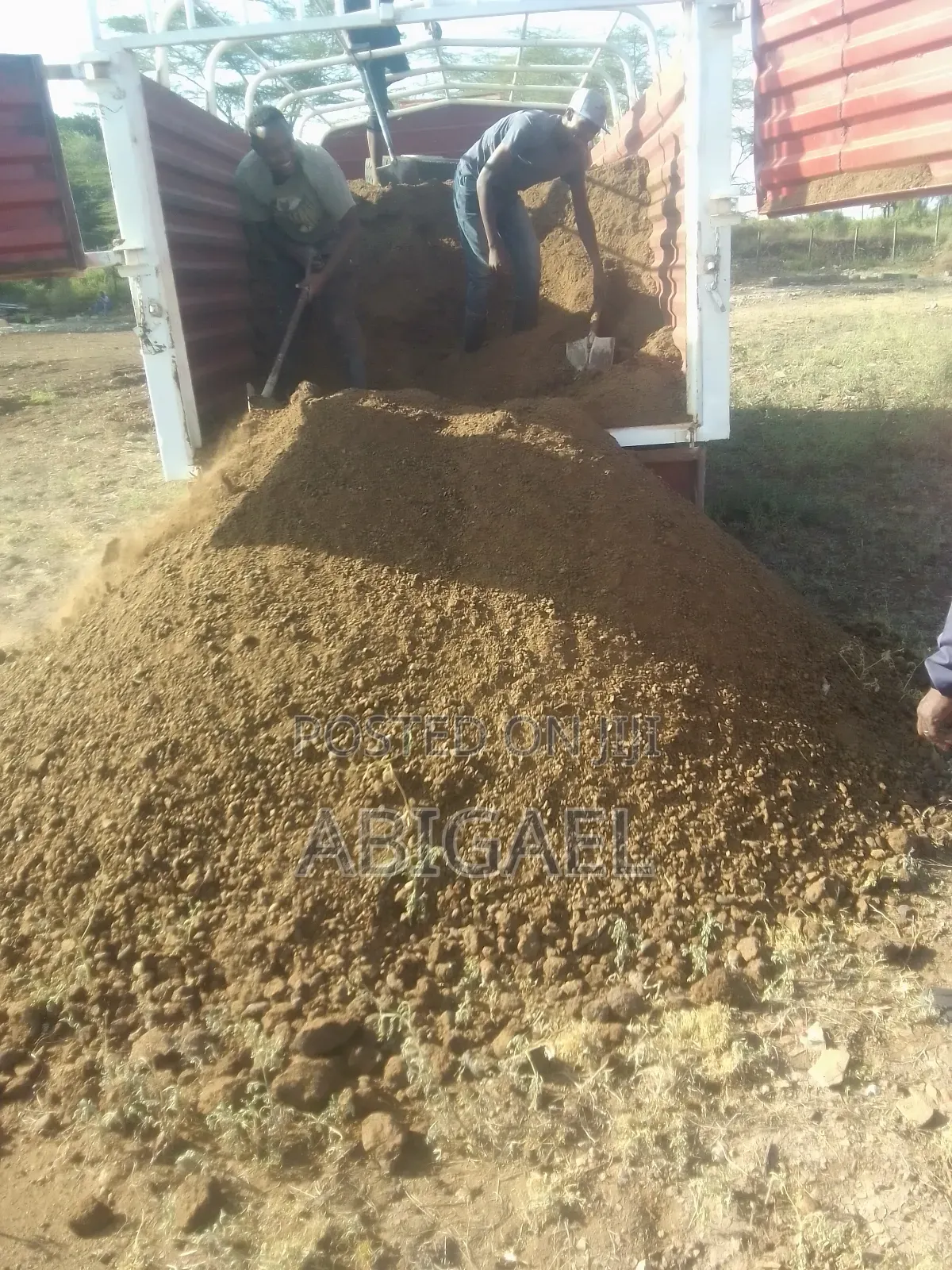 Pure Manure
