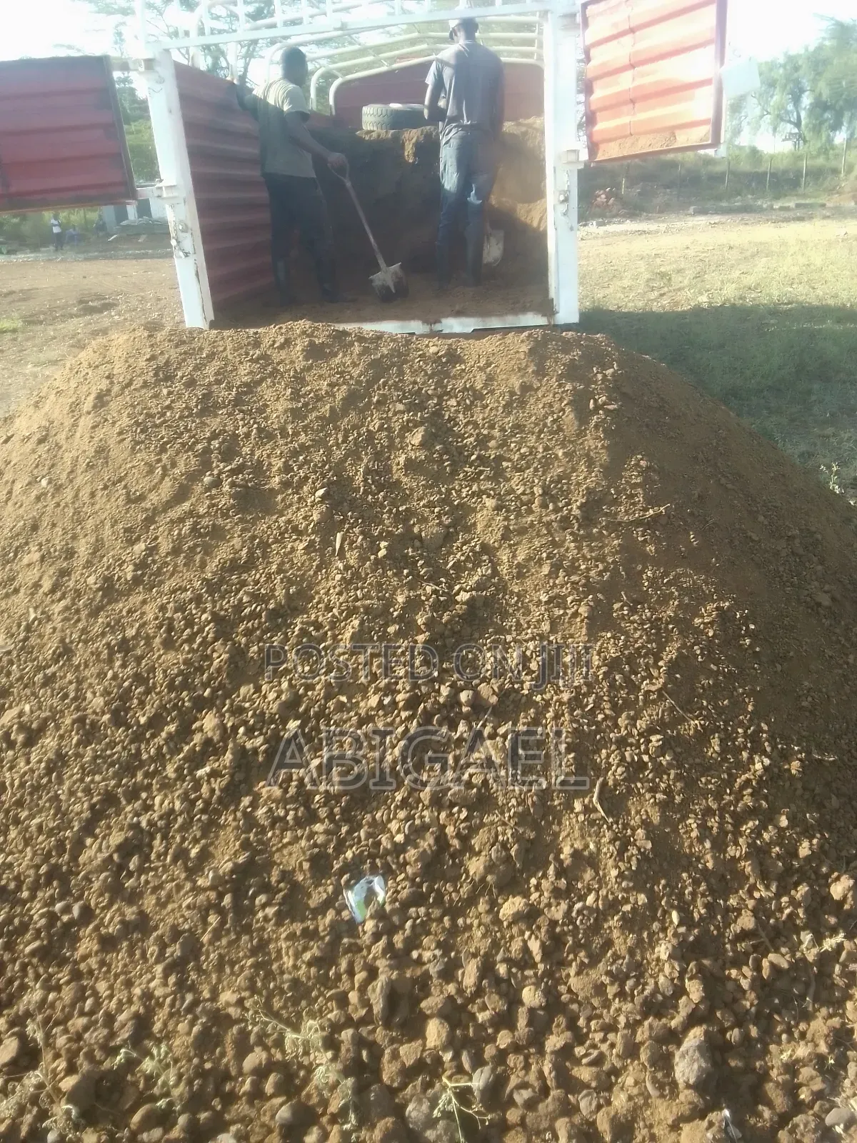 Pure Manure