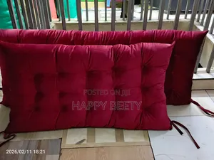 Soft Pallet Cushions