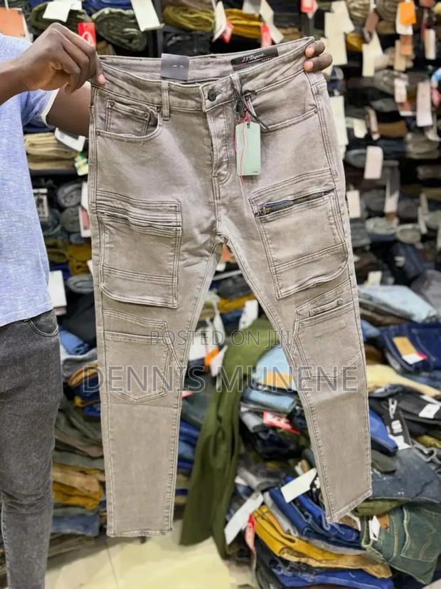 Mens and Women's Clothes