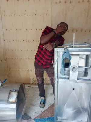 Stainless Steel Fabrication