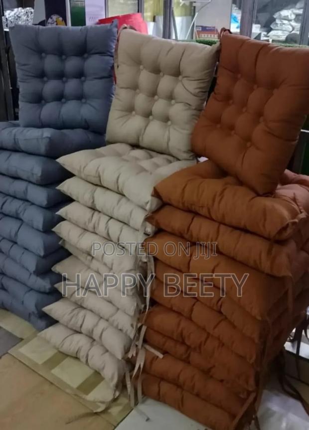 Seat Comforters/Pads/Pillows - main view