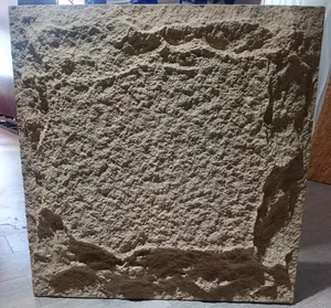 Pu Stone Wall Panel – Modern Decorative Textured Wall Cladding