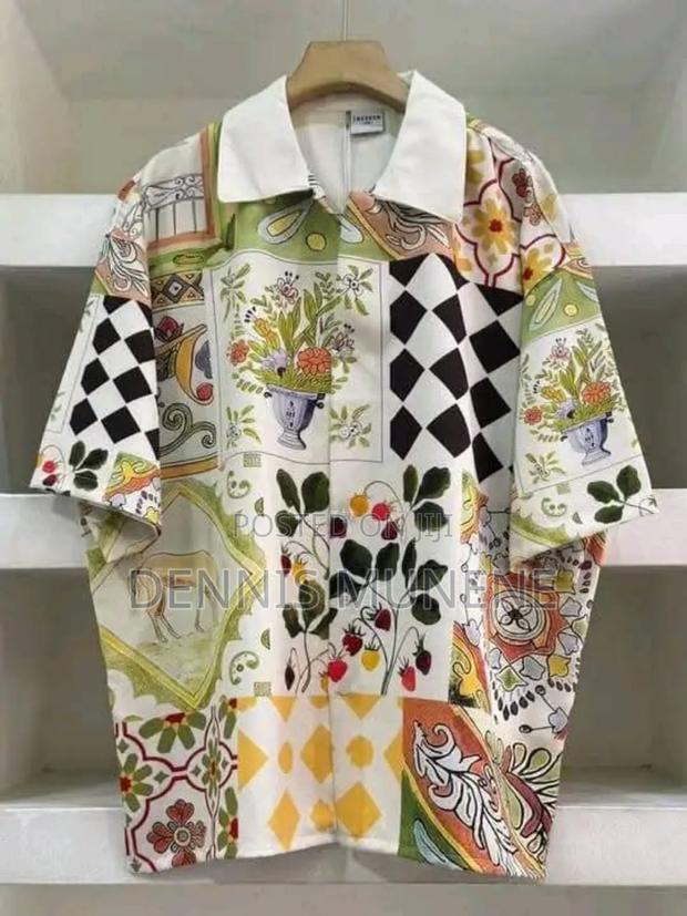 Mens and Women's Clothes