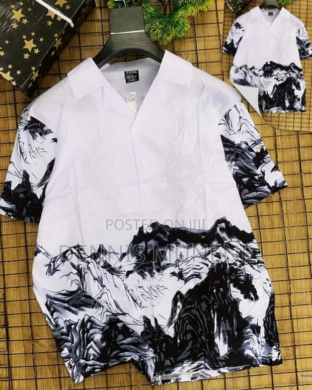 Mens and Women's Clothes - thumbnail 2