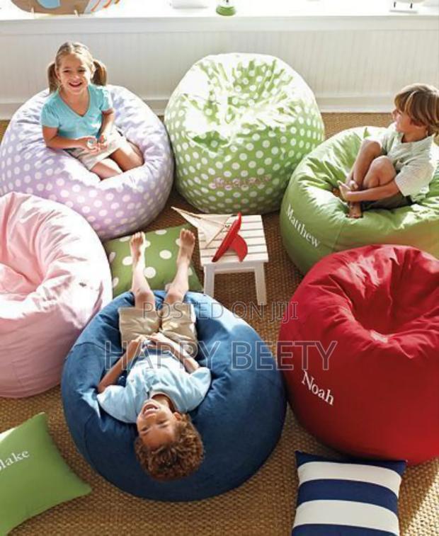 Kids Beanbags