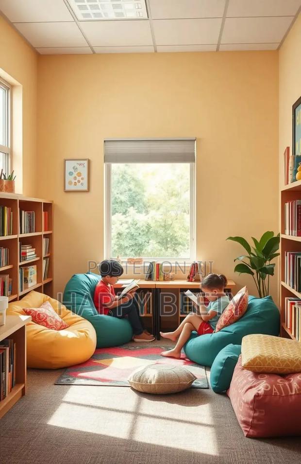 Kids Beanbags - thumbnail 2