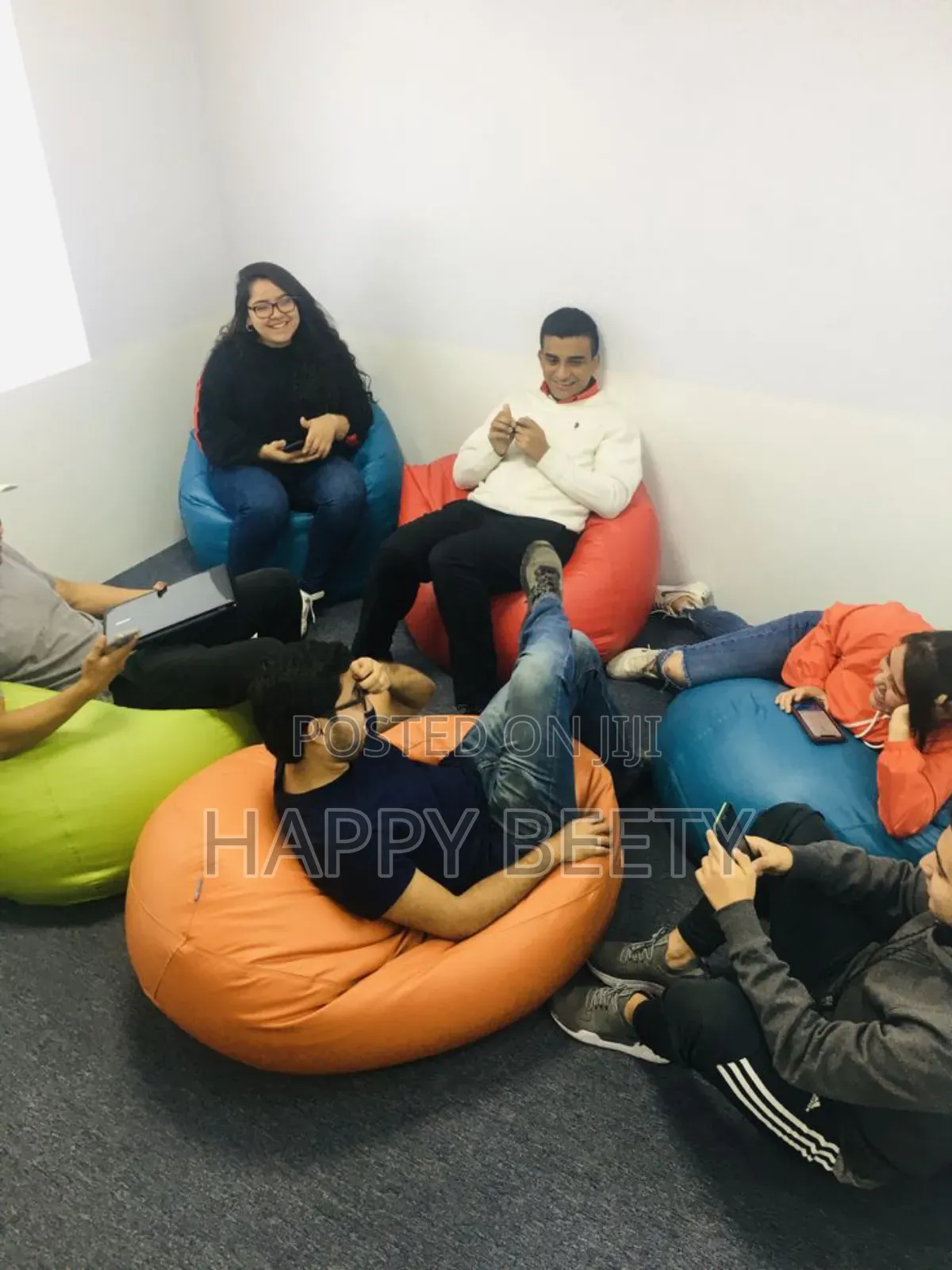 Beanbag Chair , Super Soft and Comfy
