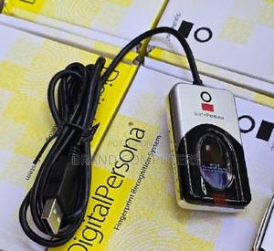 High Durability U4500 Fingerprint Reader Digital Persona - thumbnail 2