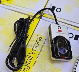 High Durability U4500 Fingerprint Reader Digital Persona