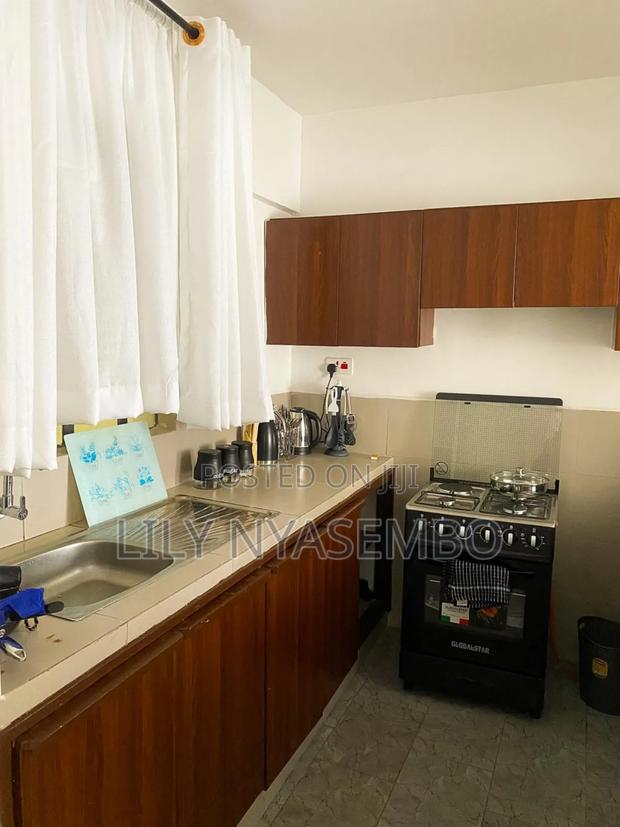 Fully Furnished Apartment for Short and Long Stay