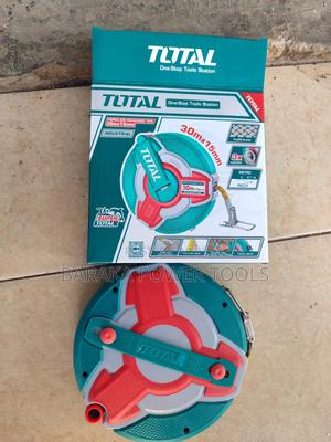 Total Tape Measure 30m