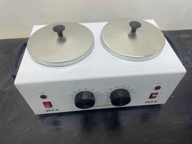 Double Wax Warmer - thumbnail 4