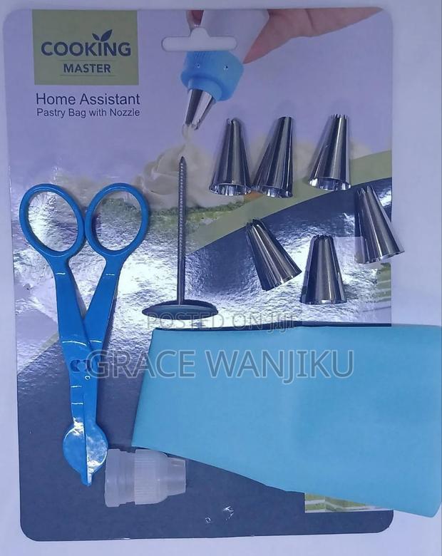 10pcs Measuring Set