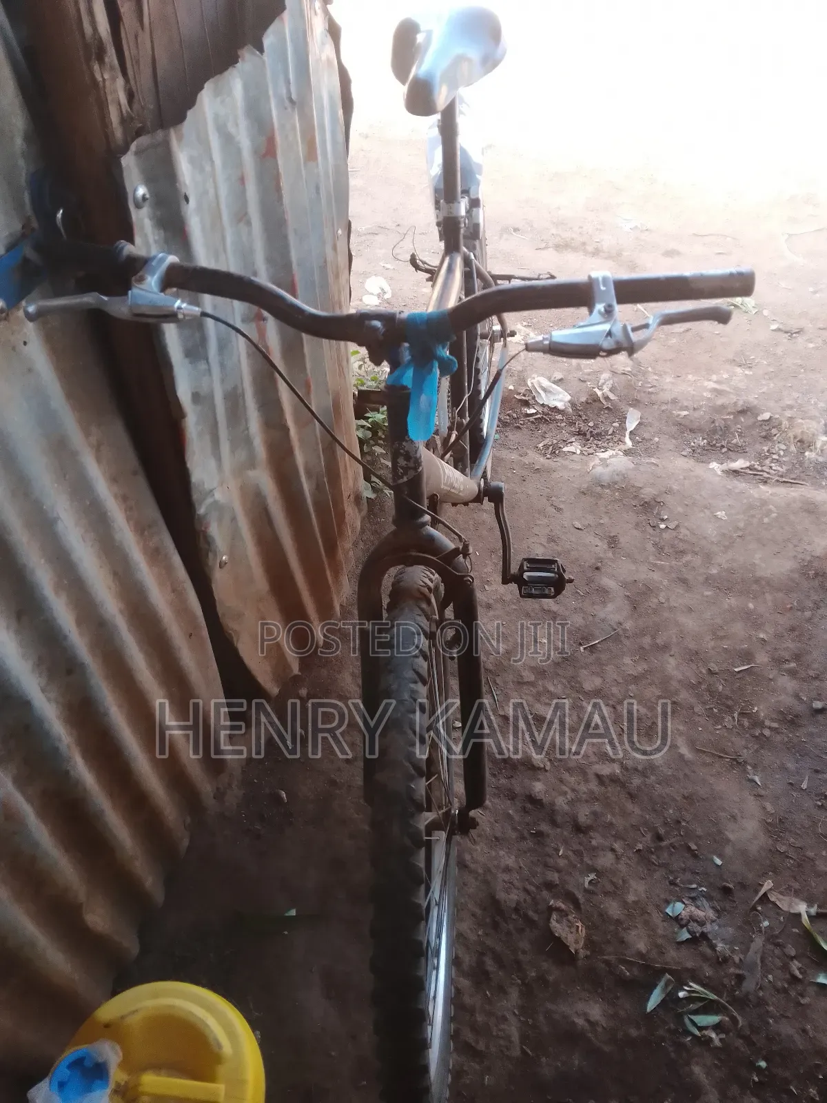 Pro Bike Mountain Bike