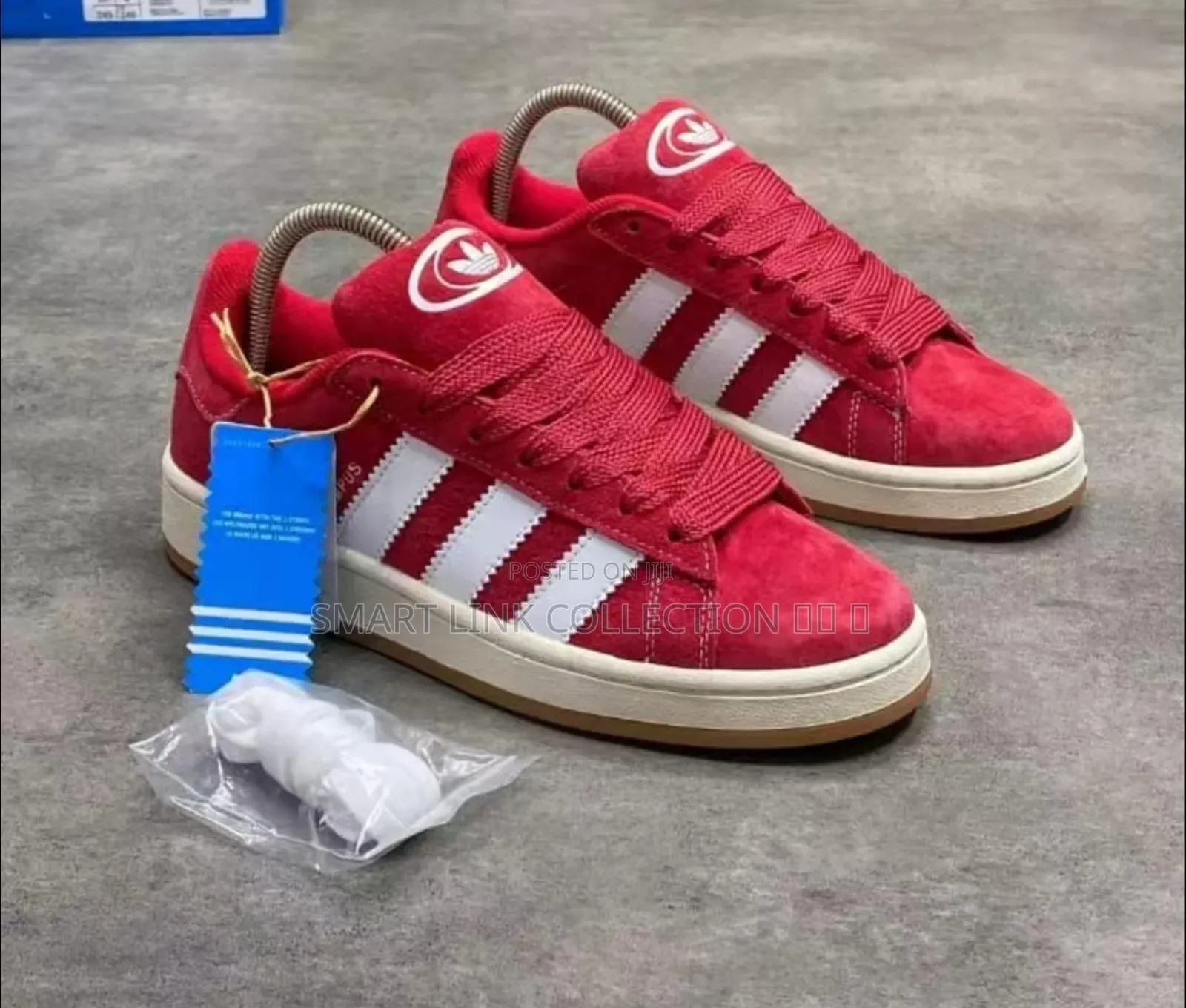 Campus Sneakers