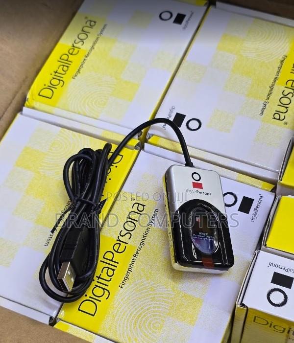 Digitalpersona U.Are.U 4500 Fingerprint Reader
