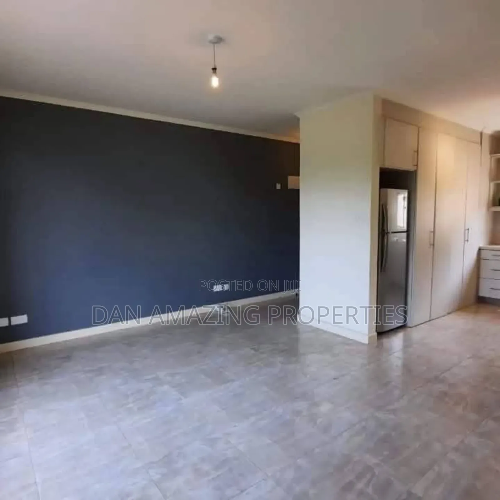 1bdrm Penthouse in Ngong Rd, Lenana for rent