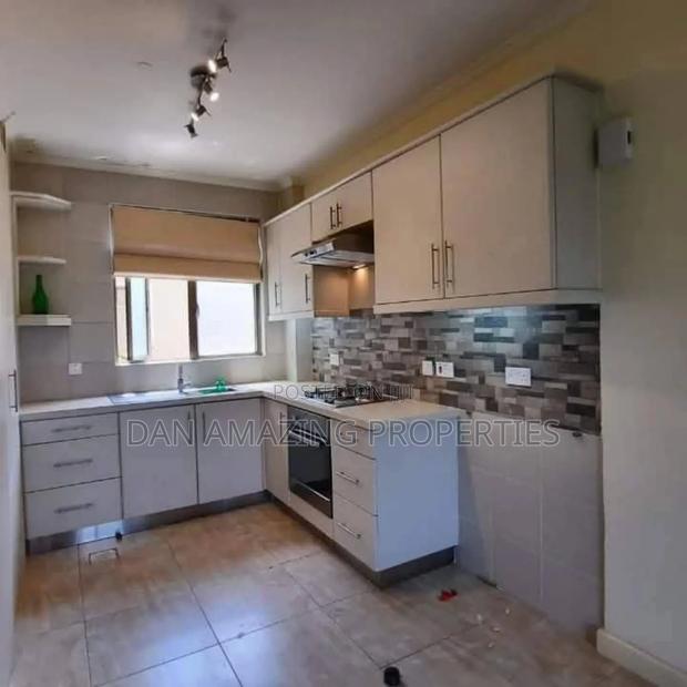 1bdrm Penthouse in Ngong Rd, Lenana for rent - thumbnail 3