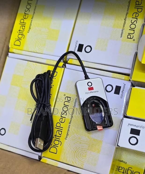 Digitalpersona U.Are.U 4500 Fingerprint Scanner